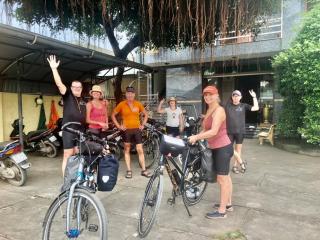 Thien Phuc Hotel - 8