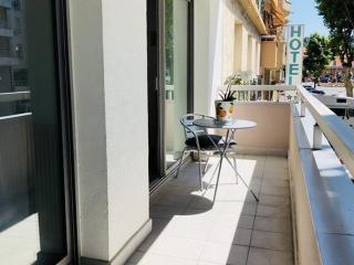 Appartement T3 Arcachon Centre-Ville, 280m de la Plage, Parking, Proche Gare, Balcon - FR-1-433-4 - Arcachon - 5