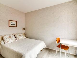 Studio en centre-ville avec 2 coins nuit, cuisine équipée et proche télécabine - 5 pers. - FR-1-401-116 - 8