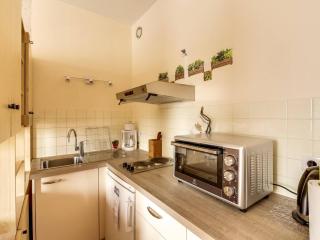 Studio en centre-ville avec 2 coins nuit, cuisine équipée et proche télécabine - 5 pers. - FR-1-401-116 - 6