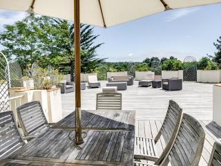 Villa Familiale près du Moulleau et Plage des Arbousiers avec Grand Jardin et Terrasse - FR-1-433-18 - Arcachon - 8