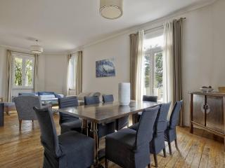 Villa Familiale près du Moulleau et Plage des Arbousiers avec Grand Jardin et Terrasse - FR-1-433-18 - Arcachon - 7