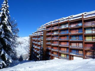 Appartement 2 pièces pour 6 personnes, proche pistes et commerces, Arc 1800, Village des Villards - FR-1-411-507 - Arc 1800 - 4
