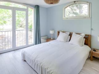 Villa Familiale près du Moulleau et Plage des Arbousiers avec Grand Jardin et Terrasse - FR-1-433-18 - Arcachon - 4