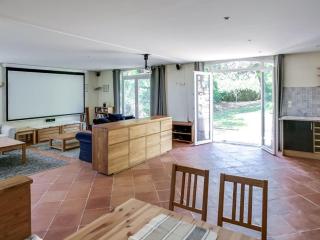 Villa Familiale près du Moulleau et Plage des Arbousiers avec Grand Jardin et Terrasse - FR-1-433-18 - Arcachon - 3