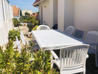 Appartement 4 chambres avec terrasse et parking à Arcachon, accès direct aux plages - FR-1-433-28 - Arcachon - 9