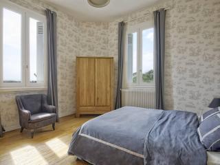 Villa Familiale près du Moulleau et Plage des Arbousiers avec Grand Jardin et Terrasse - FR-1-433-18 - Arcachon - 2