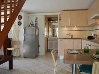 Villa climatisée 3 pièces, 6 couchages avec terrasse, piscine et parking à Saint-Cyprien - FR-1-225D-532 - Saint-Cyprien Plage - 5