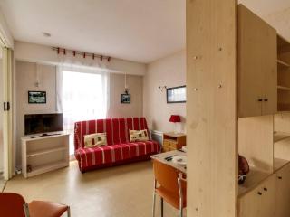 Studio en centre-ville avec 2 coins nuit, cuisine équipée et proche télécabine - 5 pers. - FR-1-401-116 - Cauterets - 4