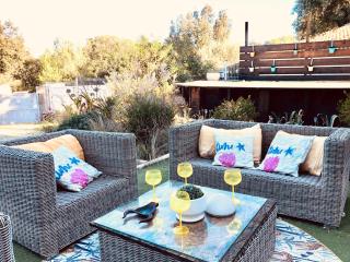 L'Escapade, Magnifique Villa avec Piscine - 5