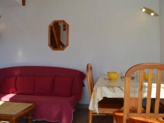 Maison cosy avec mezzanine, terrasse, piscine et parking – Saint-Cyprien - FR-1-225D-558 - Saint-Cyprien-Plage - 8