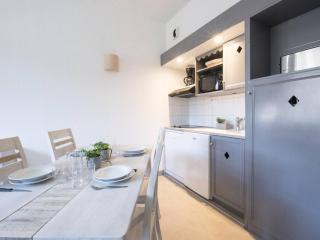 Studio rénové pour 4 pers. avec piscine, sauna et balcon à Saint-Lary-Soulan - FR-1-296-257 - 5