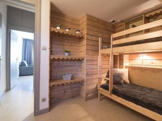 Studio rénové pour 4 pers. avec piscine, sauna et balcon à Saint-Lary-Soulan - FR-1-296-257 - Saint-Lary-Soulan - 4