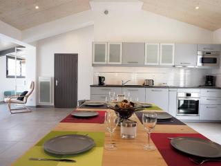 Maison en bord de mer à Noirmoutier : 3 chambres, jardin clos, internet, parking, plage à 250m - FR-1-224B-646 - Noirmoutier-en-l'lle - 6