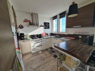 Appartement moderne 3 pièces, 6 couchages, parking, proche plage - FR-1-224C-648 - Saint-Jean-de-Monts - 4