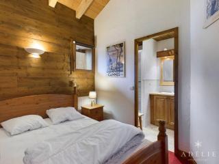 Appartement 4 Pièces au Centre de la Station, Proche Remontées Mécaniques, Parking et Balcon Est - FR-1-398-521 - La Rosière - 4
