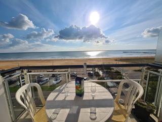 Appartement moderne 3 pièces, 6 couchages, parking, proche plage - FR-1-224C-648 - Saint-Jean-de-Monts - 5