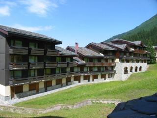 Appartement charmant rénové 3P, balcon, 6 pers, Valmorel - FR-1-291-816 - Valmorel - 1