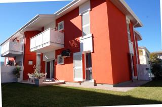 Flat with a private garden next to the sea - Porto Santa Margherita di Caorle - 6