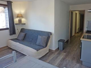 Appartement rénové aux Orres, skis aux pieds, parking, accepte animaux - FR-1-322-311 - Les Orres - 8