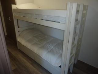 Appartement rénové aux Orres, skis aux pieds, parking, accepte animaux - FR-1-322-311 - Les Orres - 6