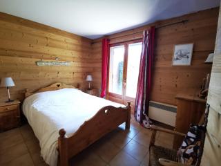 MAGNIFIQUE Appart/ 8 pers / 4 ch / Jardin / Vue MB - 3