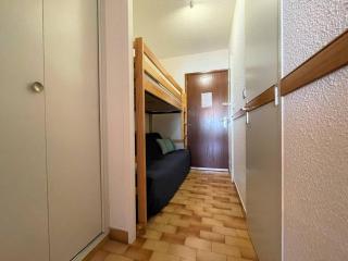 Studio 2 étoiles pour 4 pers. avec balcon à Briançon - FR-1-330C-62 - Briançon - 4