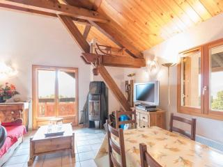 Duplex 4 pièces, 12 pers, proche Serre Chevalier, WIFI, parking - FR-1-330C-54 - Puy-Saint-Pierre - 2