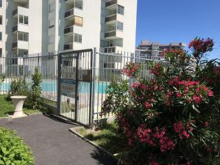 Studio avec Balcon, Piscine et Parking - Arcachon Aiguillon - FR-1-433-1 - Arcachon - 8
