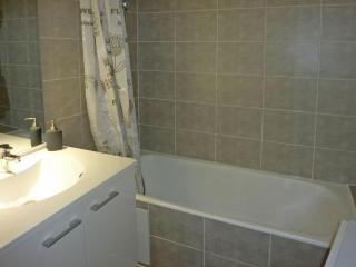 Appartement rénové aux Orres, skis aux pieds, parking, accepte animaux - FR-1-322-311 - Les Orres - 3