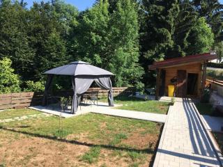 Guesthouse Family Bosnic - Plitvička Jezera - 3