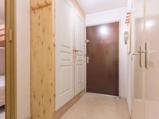 Grand studio calme 5 pers, parking, balcon, Briançon - FR-1-330C-88 - Briançon - 2