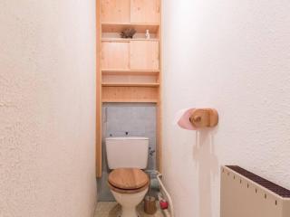 Grand studio calme 5 pers, parking, balcon, Briançon - FR-1-330C-88 - Briançon - 2