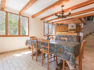Grand studio mezzanine avec jardin et parking, 4 pers. - Villar-Saint-Pancrace - FR-1-330C-89 - 5