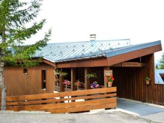 Studio refait à neuf 4 pers, Sud-Ouest, centre-station, proche commerces et remontées mécaniques - FR-1-398-572 - La Rosière - 2