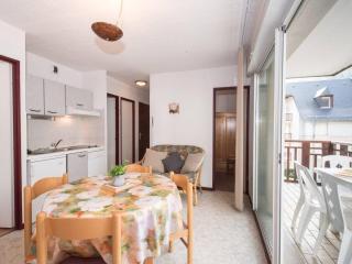 Appartement ensoleillé 4 pers, proche thermes et télécabine, avec balcon et parking, Saint-Lary-Soulan - FR-1-296-264 - Saint-Lary-Soulan - 9