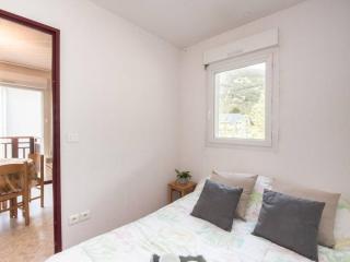 Appartement ensoleillé 4 pers, proche thermes et télécabine, avec balcon et parking, Saint-Lary-Soulan - FR-1-296-264 - 4