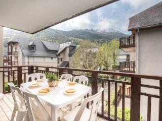 Appartement ensoleillé 4 pers, proche thermes et télécabine, avec balcon et parking, Saint-Lary-Soulan - FR-1-296-264 - Saint-Lary-Soulan - 2