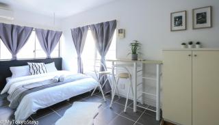 NEW Heart of Shibuya Prime Studio, Kamiyama Inn! - Tokyo - 7