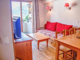 2 Pièces, 6 Pers avec Piscine, Sauna, et Accès Direct aux Pistes - Les Orres 1800 - FR-1-322-330 - Les Orres - 1
