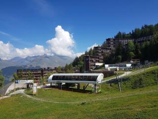 Studio confortable à Arc 1600, ski aux pieds, proche commerces, pour 3 personnes - FR-1-411-530 - Arc 1600 - 8