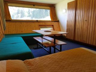 Studio confortable à Arc 1600, ski aux pieds, proche commerces, pour 3 personnes - FR-1-411-530 - Arc 1600 - 2