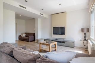 Rent Top Apartments Avenida Diagonal - Barcelone - 1