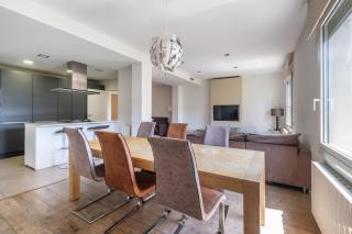 Rent Top Apartments Avenida Diagonal - Barcelone - 9