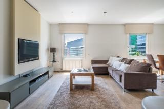Rent Top Apartments Avenida Diagonal - Barcelone - 0