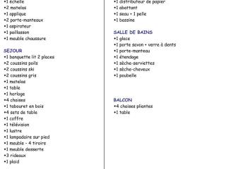 Studio rénové cœur de station, skis aux pieds - FR-1-322-323 - Les Orres - 2