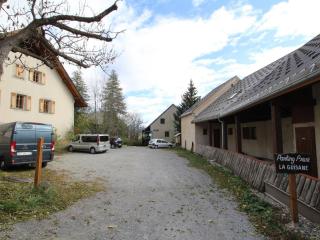 Appartement 3 pièces 7 pers avec parking à Monêtier-les-Bains - FR-1-330F-146 - 8
