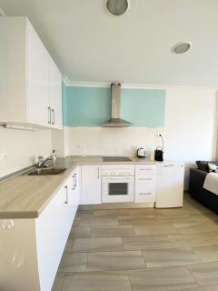 Beach apartment LA CALA DE MIJAS - 5