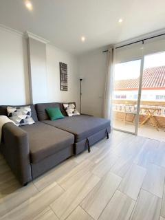 Beach apartment LA CALA DE MIJAS - La Cala de Mijas - 2