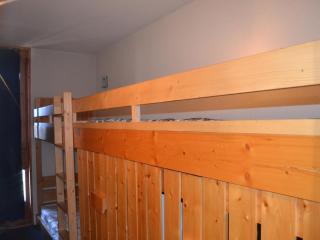 Appartement 2 pièces 5 personnes, proche pistes, animaux admis, station Arc 1800 - FR-1-411-541 - Arc 1800 - 3